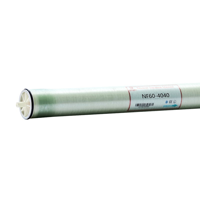 Elementy membranowe do nanofiltracji NF60-4040