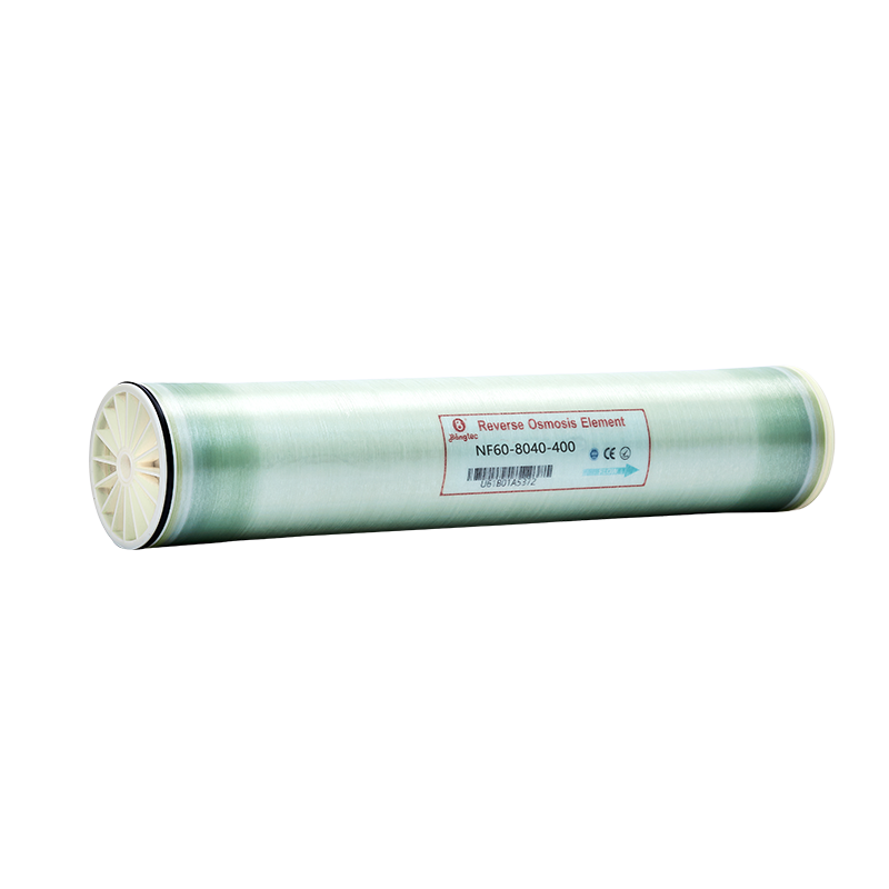 Elementy membranowe do nanofiltracji NF60-8040-400