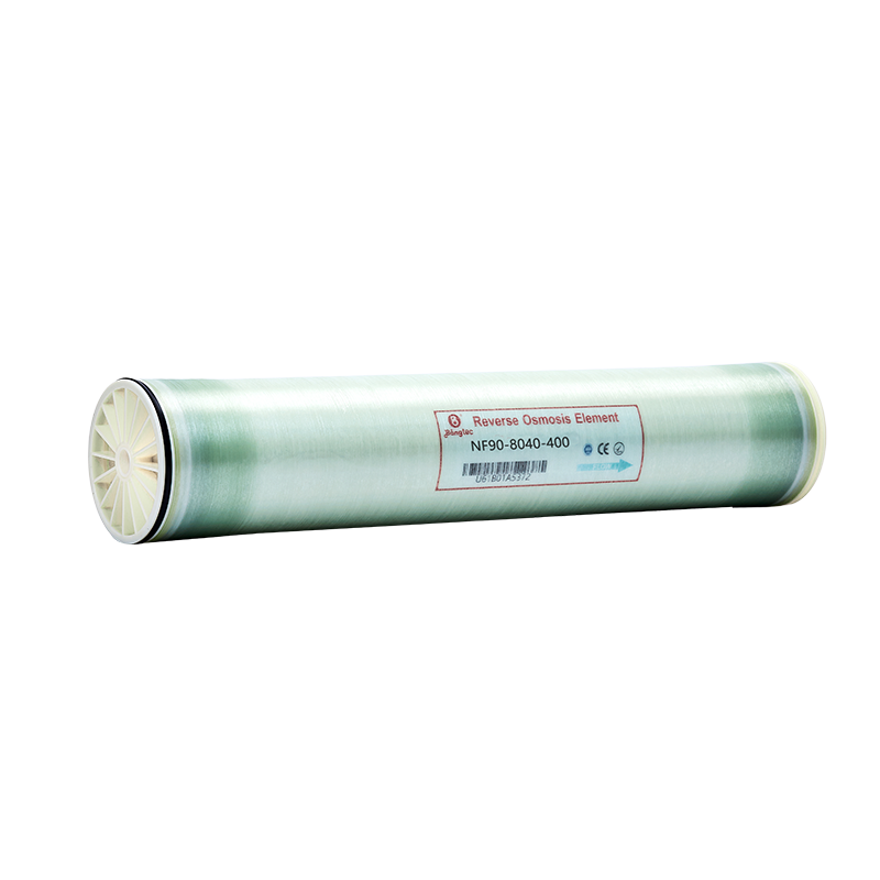 Elementy membranowe do nanofiltracji NF90-8040-400