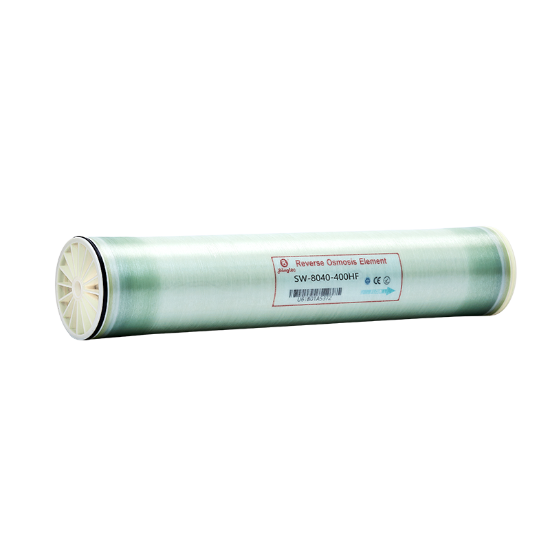 Elementy membranowe RO do wody morskiej SW-8040-400HF