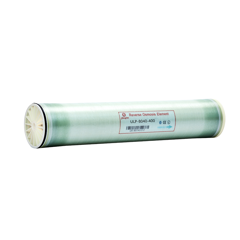 Elementy membranowe RO o ultraniskim ciśnieniu ULP-8040-400