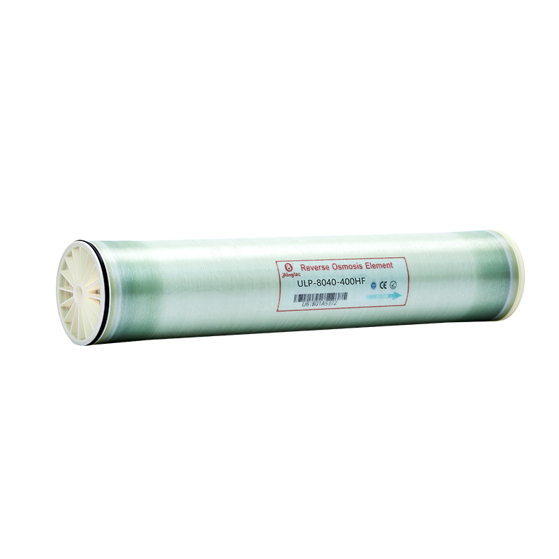 Elementy membranowe RO o ultraniskim ciśnieniu ULP-8040-400HF