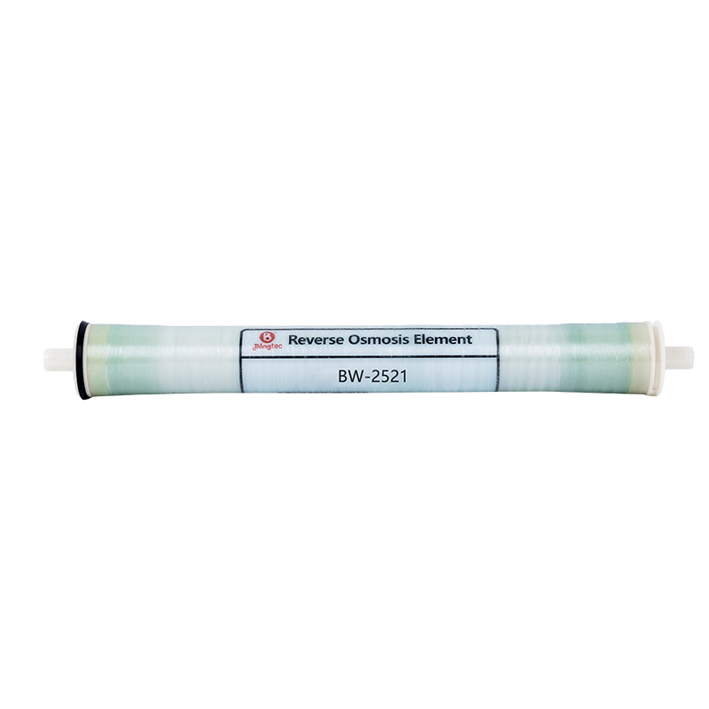 Elementy membranowe RO do wody słonawej BW-2521