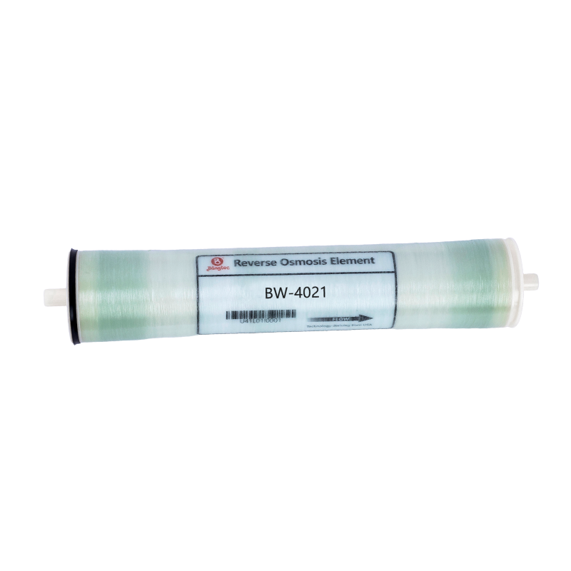 Elementy membranowe RO do wody słonawej BW-4021