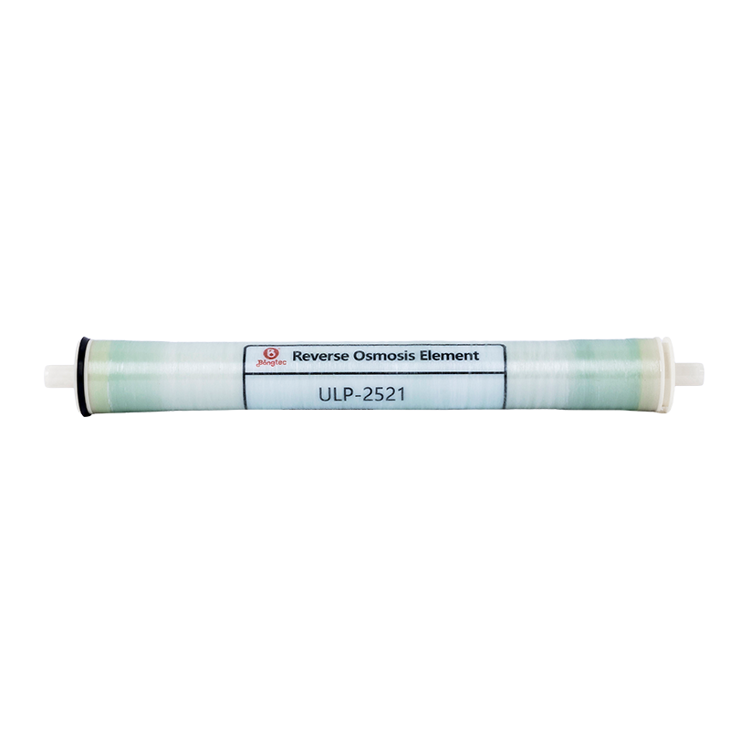 Elementy membranowe RO o ultraniskim ciśnieniu ULP-2521