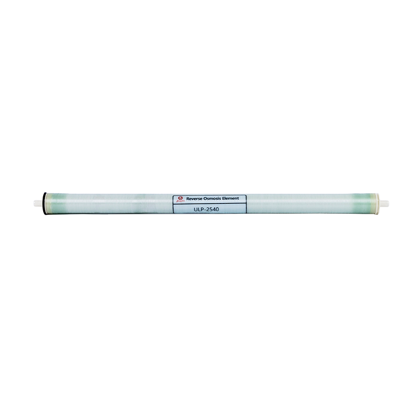 Elementy membranowe RO o ultraniskim ciśnieniu ULP-2540