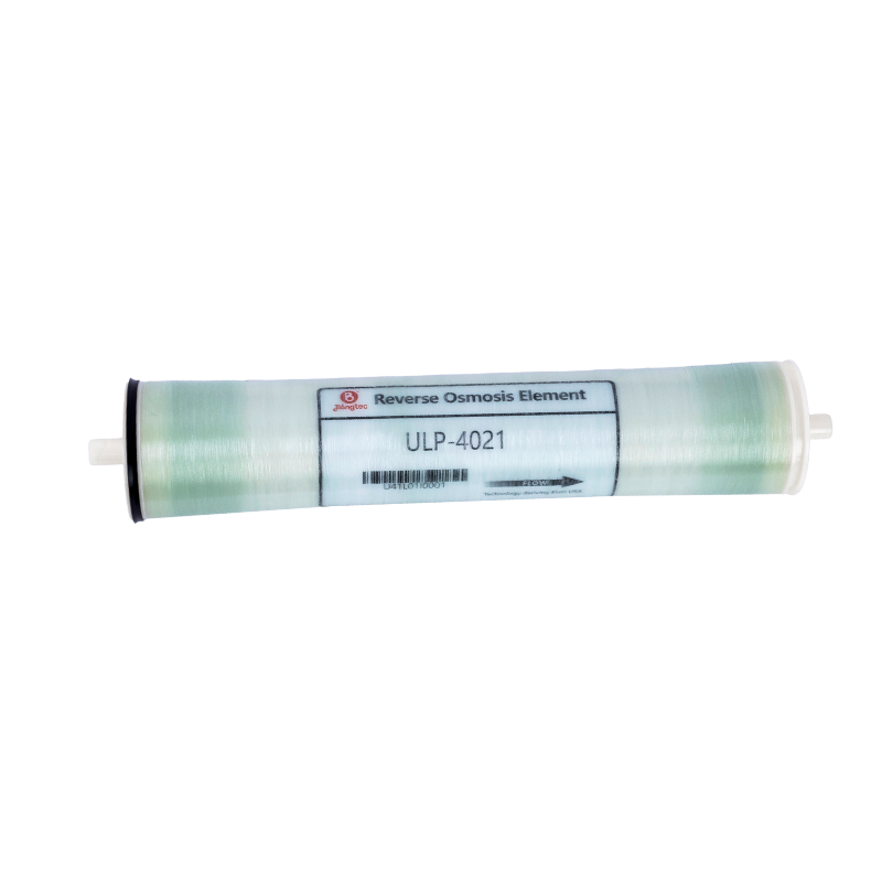 Elementy membranowe RO o ultraniskim ciśnieniu ULP-4021
