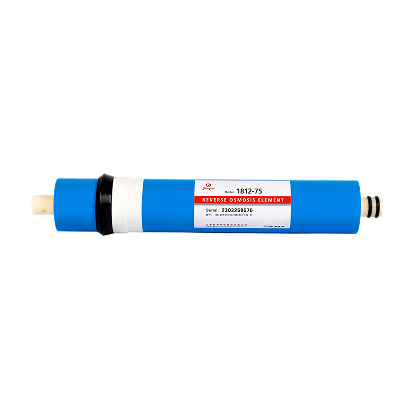 Elementy membranowe odwróconej osmozy RO-1812-75