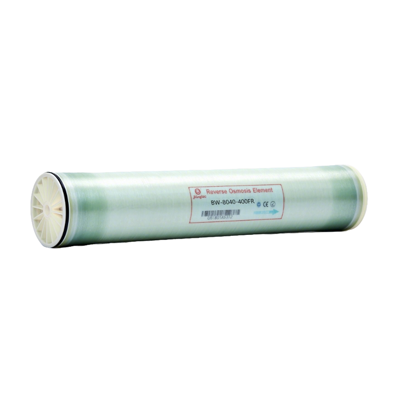 Odporne na zabrudzenie elementy membranowe RO BW-8040-400FR